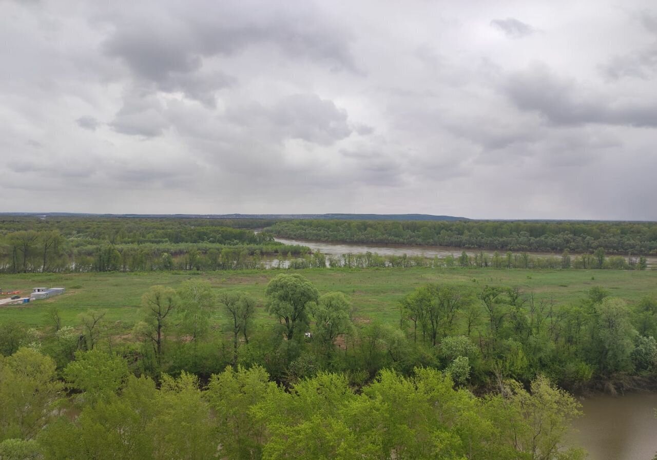 квартира г Уфа р-н Кировский ул Бородинская 9 фото 12