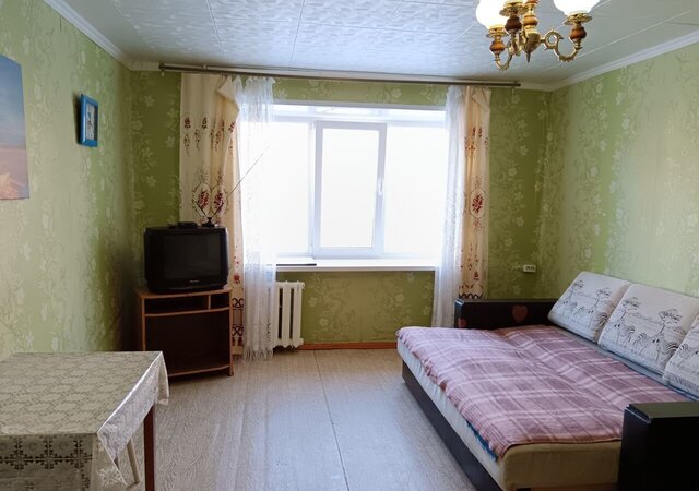 комната дом 45 муниципальное образование Нижнекамск фото