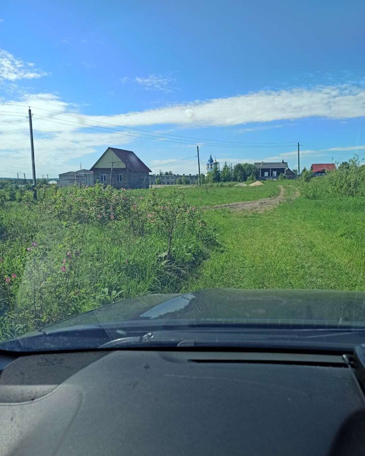 земля р-н Усольский с Романово муниципальное образование Город Березники, Березники фото 3