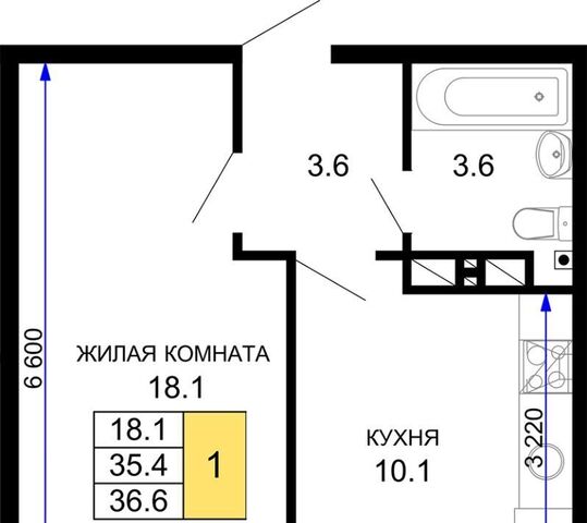 р-н Прикубанский фото