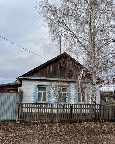 дом Красноуральский сельсовет, Оренбург фото
