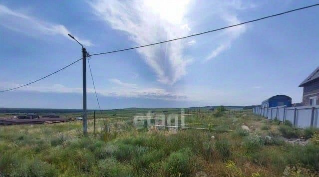 земля Сорочинский городской округ, с. Матвеевка фото 1