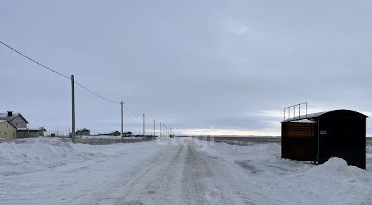 земля р-н Оренбургский с Благословенка фото 4