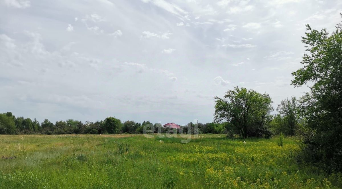 земля р-н Бузулукский п Искра ул Школьная сельсовет, Пригородный фото 3