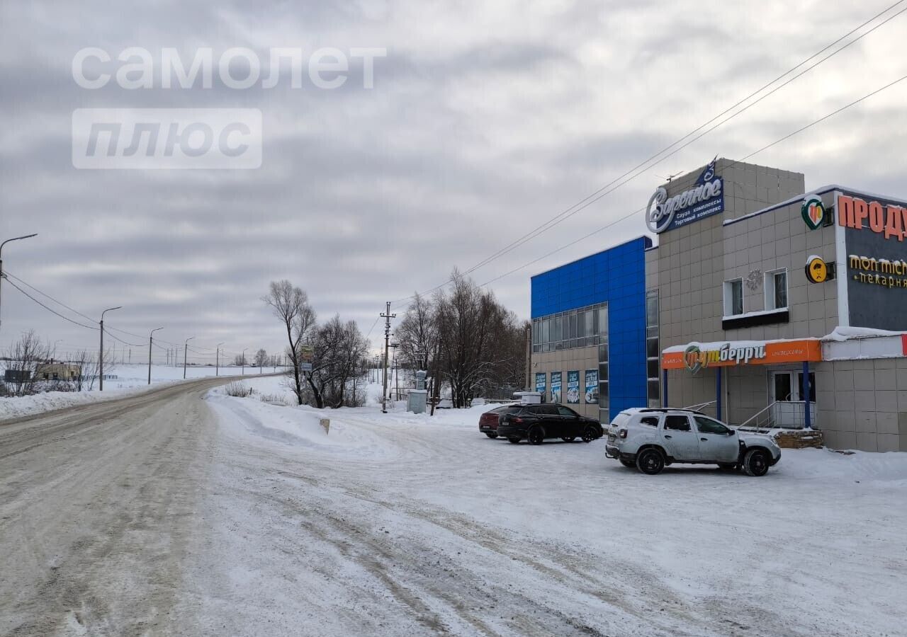 свободного назначения г Уфа д Зинино ул Строительная 1/1 р-н Октябрьский фото 4