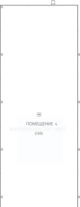 производственные, складские городской округ Солнечногорск д Есипово парк, Зеленоград — Крюково, индустриальный фото 11