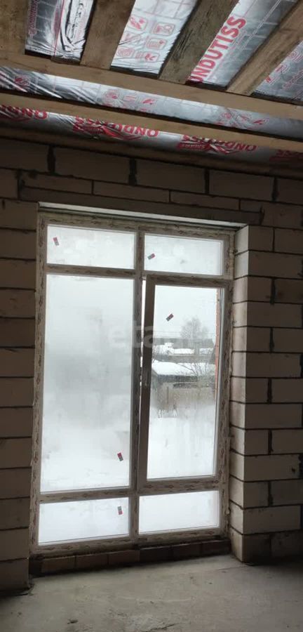 дом г Брянск р-н Фокинский пер Снежетьский фото 14