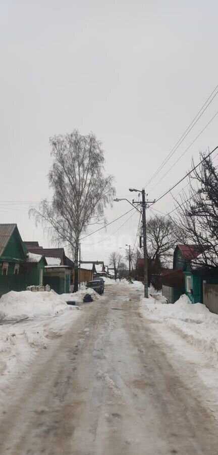 дом г Брянск р-н Фокинский пер Снежетьский фото 28