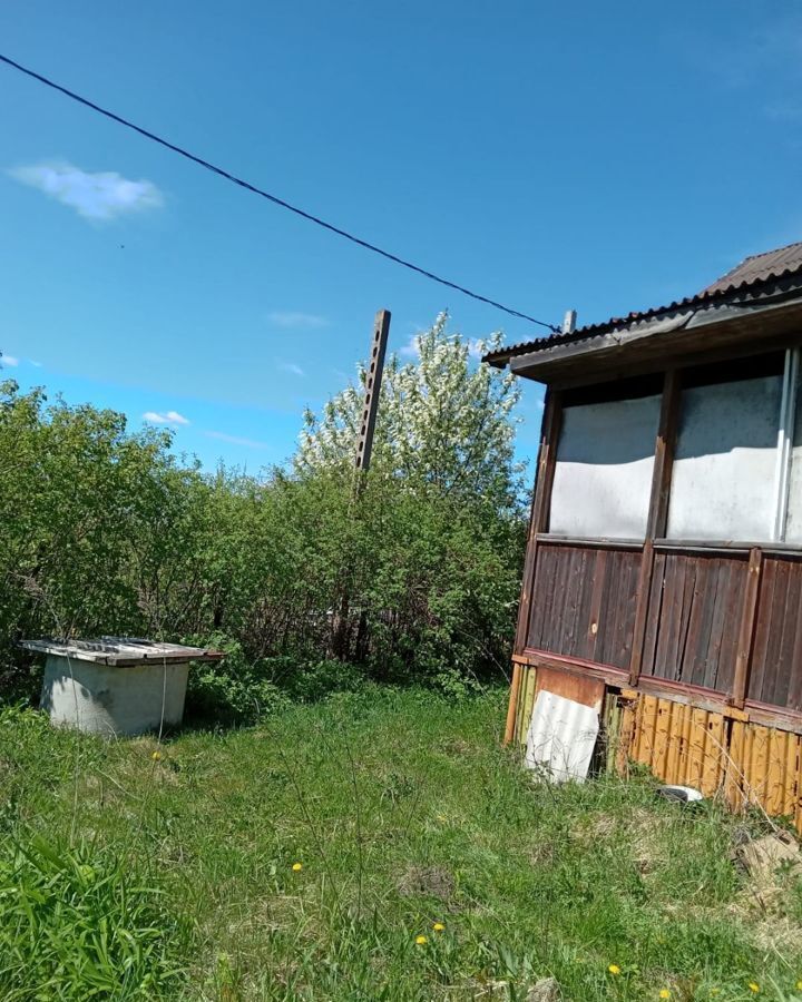 дом г Тула р-н Зареченский садоводческое товарищество Семёновка, 55 фото 10