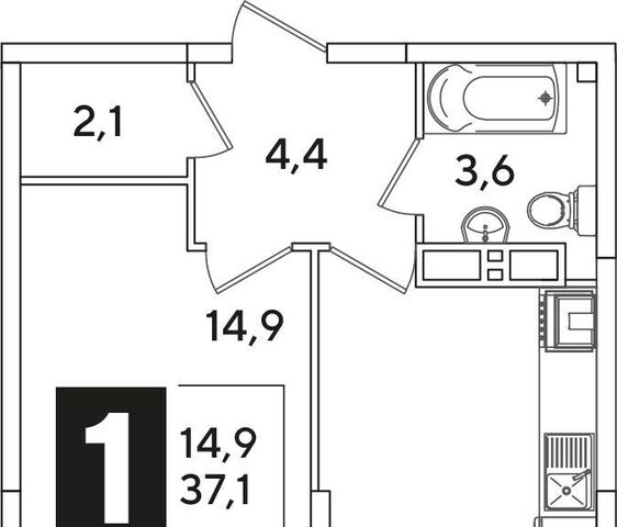 р-н Прикубанский фото