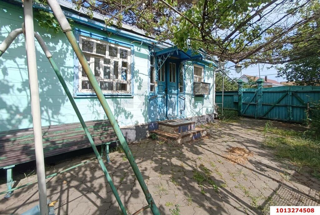дом г Краснодар жилой массив Пашковский, Старокорсунская улица, 131 фото 3