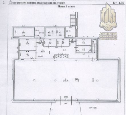 свободного назначения г Санкт-Петербург метро Ладожская пр-кт Энергетиков 50 фото 5