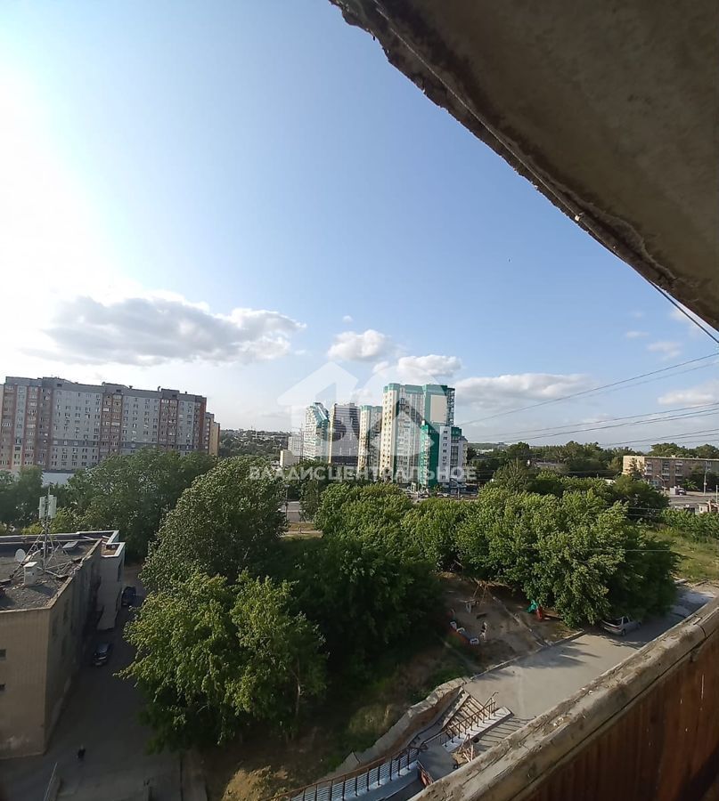 квартира г Новосибирск Золотая Нива ул Бориса Богаткова 266/3 фото 9