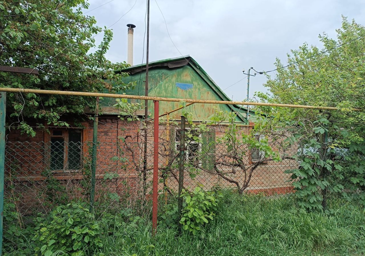 дом г Таганрог Северо-Западный снт Рында 94 фото 1