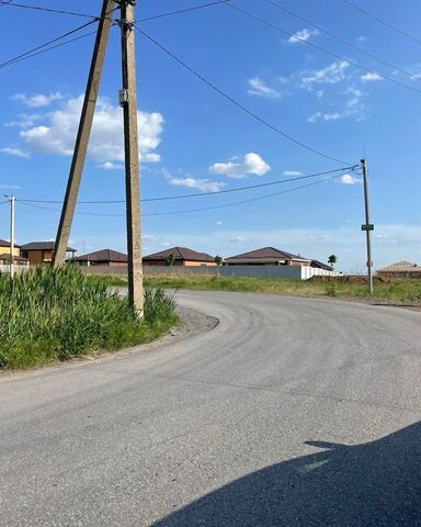 Грушевское сельское поселение, Новочеркасск фото