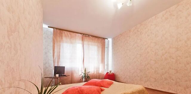 квартира метро Ладожская дом 30к/2 фото