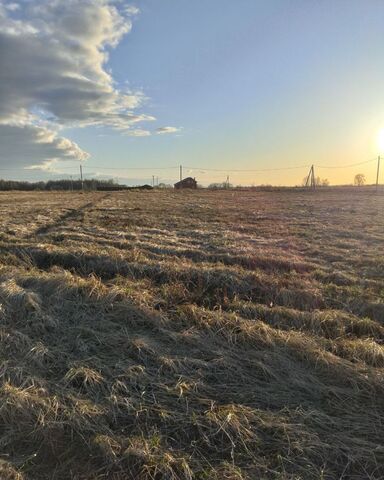 земля Безлыченское сельское поселение, Захарово фото
