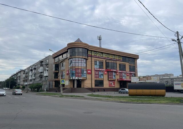 офис ул Ленинского Комсомола 39 фото