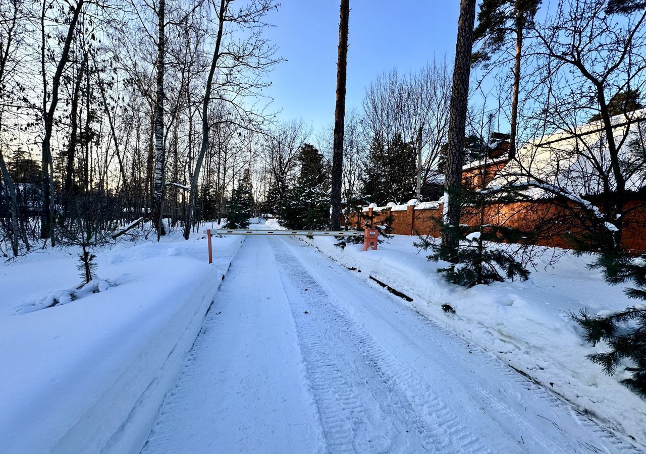 земля городской округ Люберцы рп Малаховка г. о. Люберцы фото 5