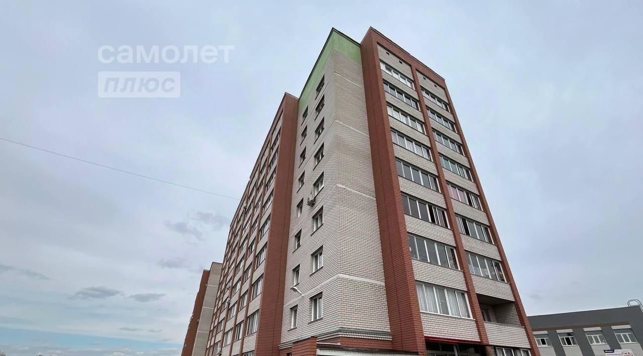 квартира г Новоалтайск ул Деповская 48 фото 18