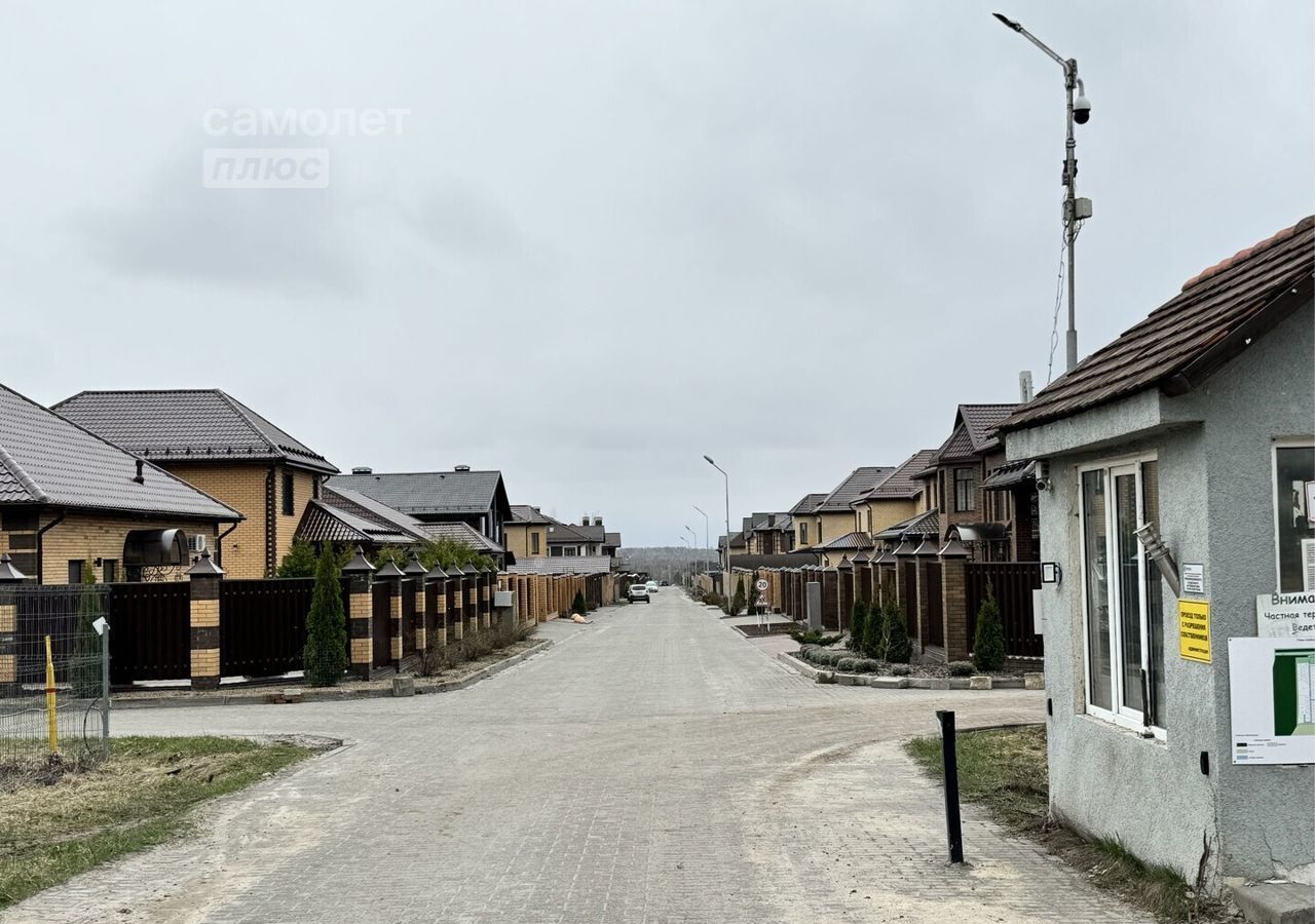 дом р-н Брянский п Мичуринский ул Парковая 8а Мичуринское сельское поселение, Брянск фото 29