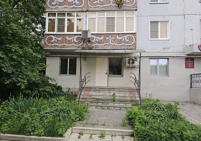 свободного назначения р-н Затеречный дом 29 Республика Северная Осетия — Владикавказ фото