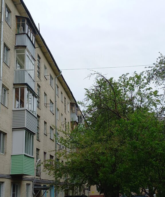 квартира г Калуга ул Московская 125 фото 16