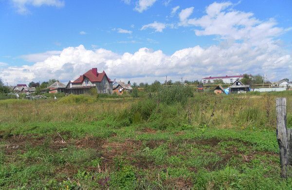 земля ул Советская фото