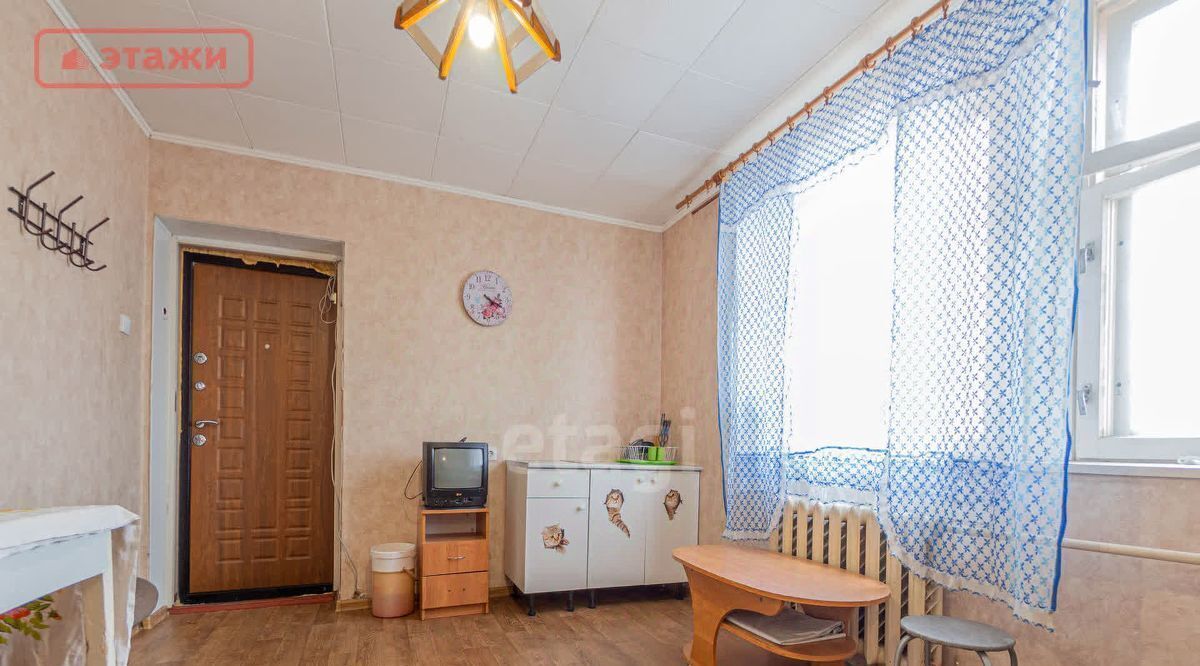 комната г Петрозаводск ул Калинина 55а фото 4