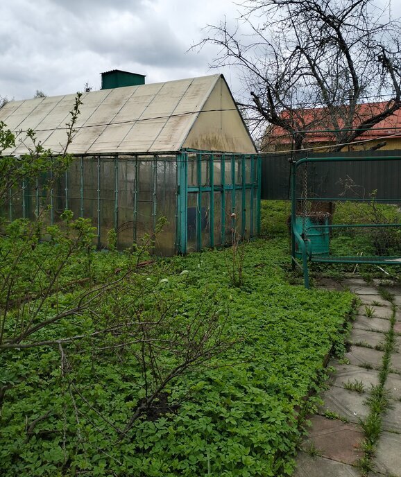 земля городской округ Солнечногорск д Чепчиха Зеленоград — Крюково фото 4