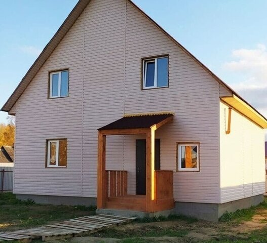 дом Купчино, Пудомягское сельское поселение фото