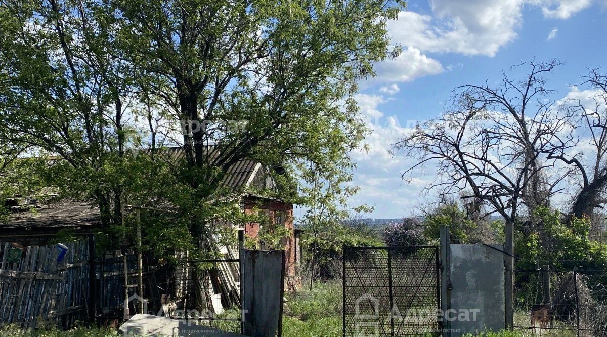 дом г Волгоград п Заречный ул Восточная р-н Тракторозаводский тер. фото 11