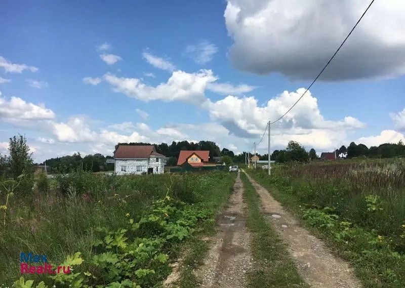 земля городской округ Можайский садоводческое некоммерческое товарищество Сокольниково фото 1