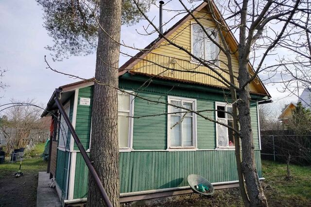 дом снт Движенец линия Космонавта Комарова фото