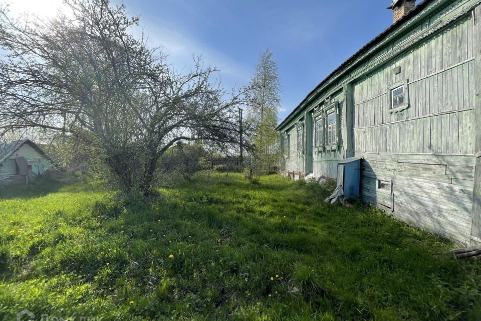 дом городской округ Орехово-Зуевский д Загряжская 34 фото 5