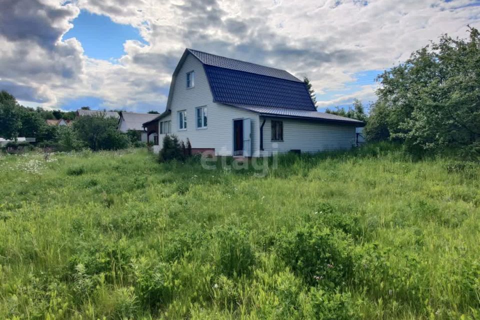 дом городской округ Дмитровский СНТ Темп-Шереметьево, 122 фото 1