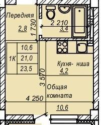 Затулинский ул Зорге 277 жилмассив фото