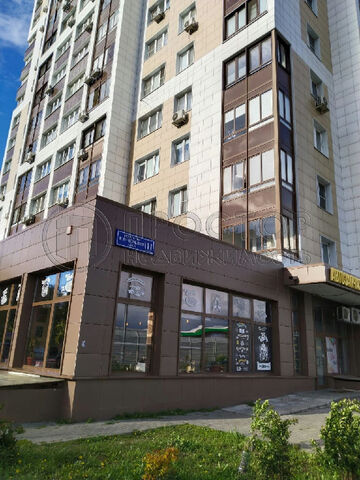 квартира ул Академика Челомея 11 Московская область, Реутов фото