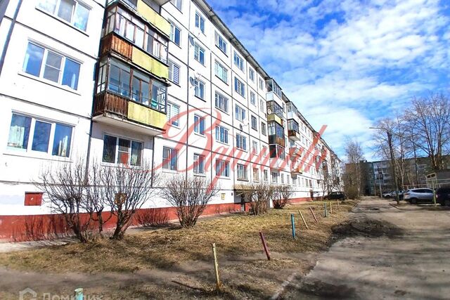 дом 27 муниципальное образование Северодвинск фото