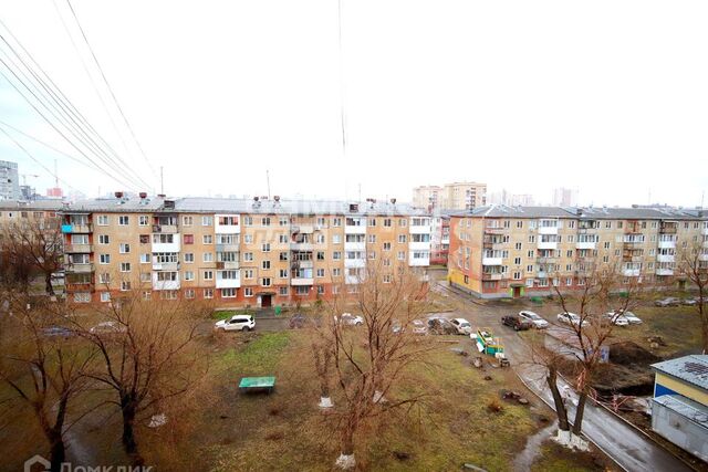дом 5а Кемеровский городской округ фото