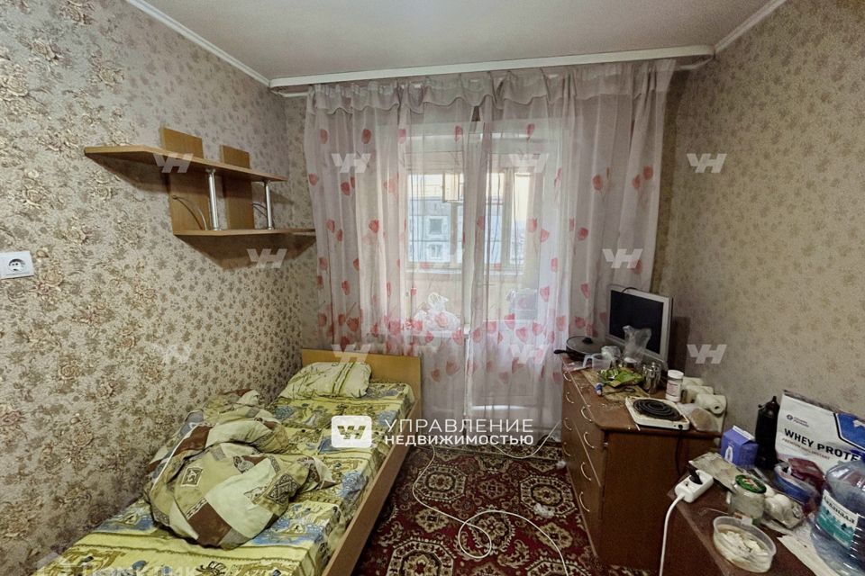 комната г Южно-Сахалинск ул Армейская 20 городской округ Южно-Сахалинск фото 3