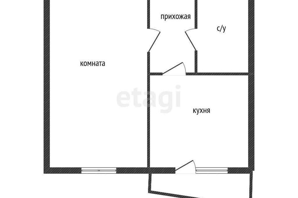 квартира г Краснодар ул Высотная 7 муниципальное образование Краснодар фото 7