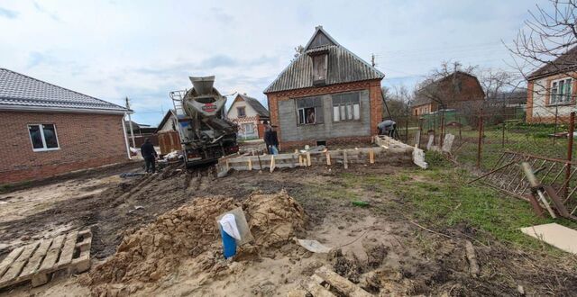 ул Вишневая 41 Динское сельское поселение, ДСНТ Труд фото