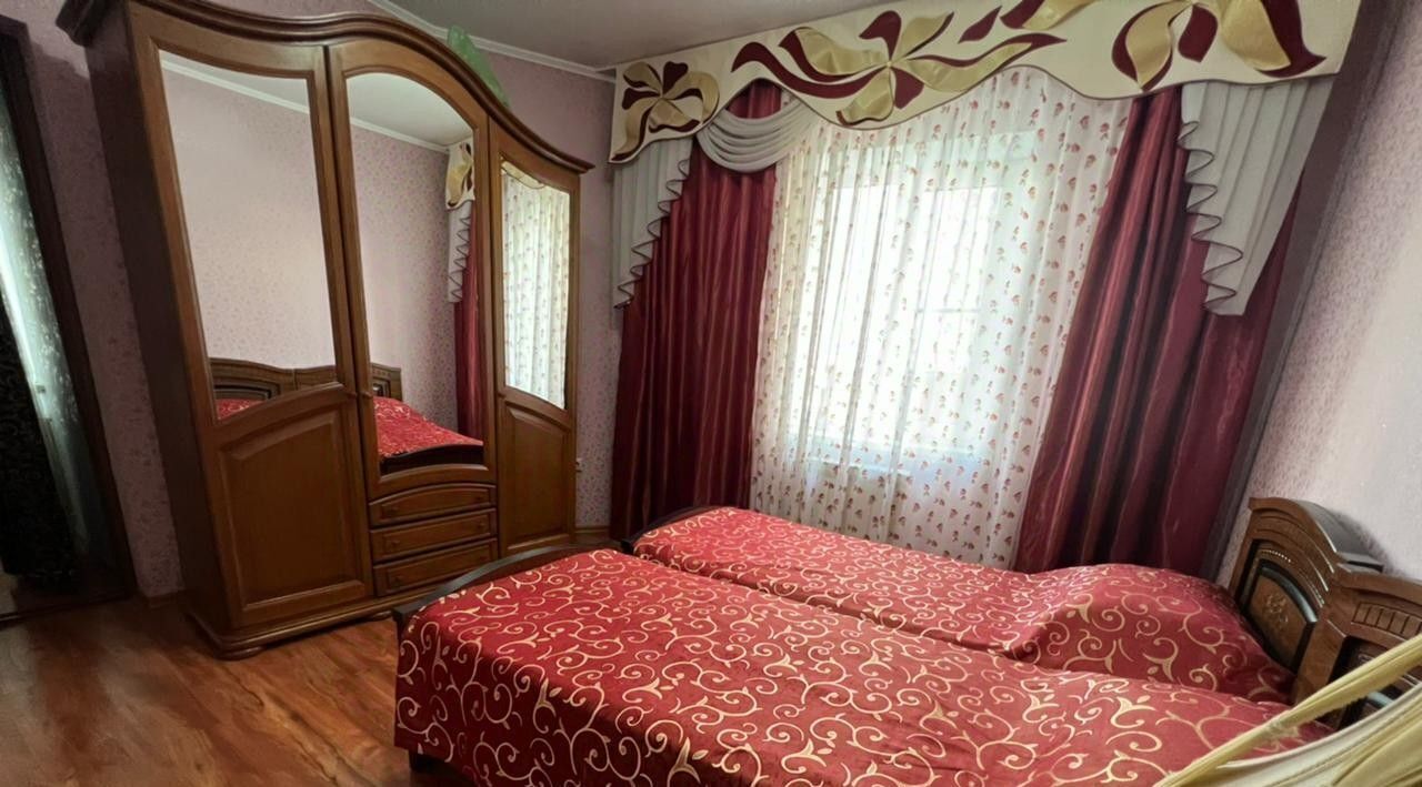 комната г Сочи р-н Адлерский Адлер пер Ереванский 6 жилрайон фото 4