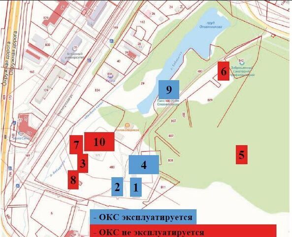 свободного назначения р-н Калининский дом 71 фото