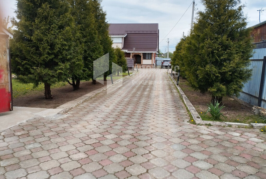 дом городской округ Наро-Фоминский с Каменское фото 1