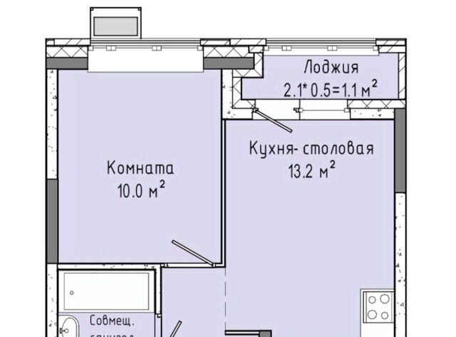 р-н Индустриальный дом 91/1 фото