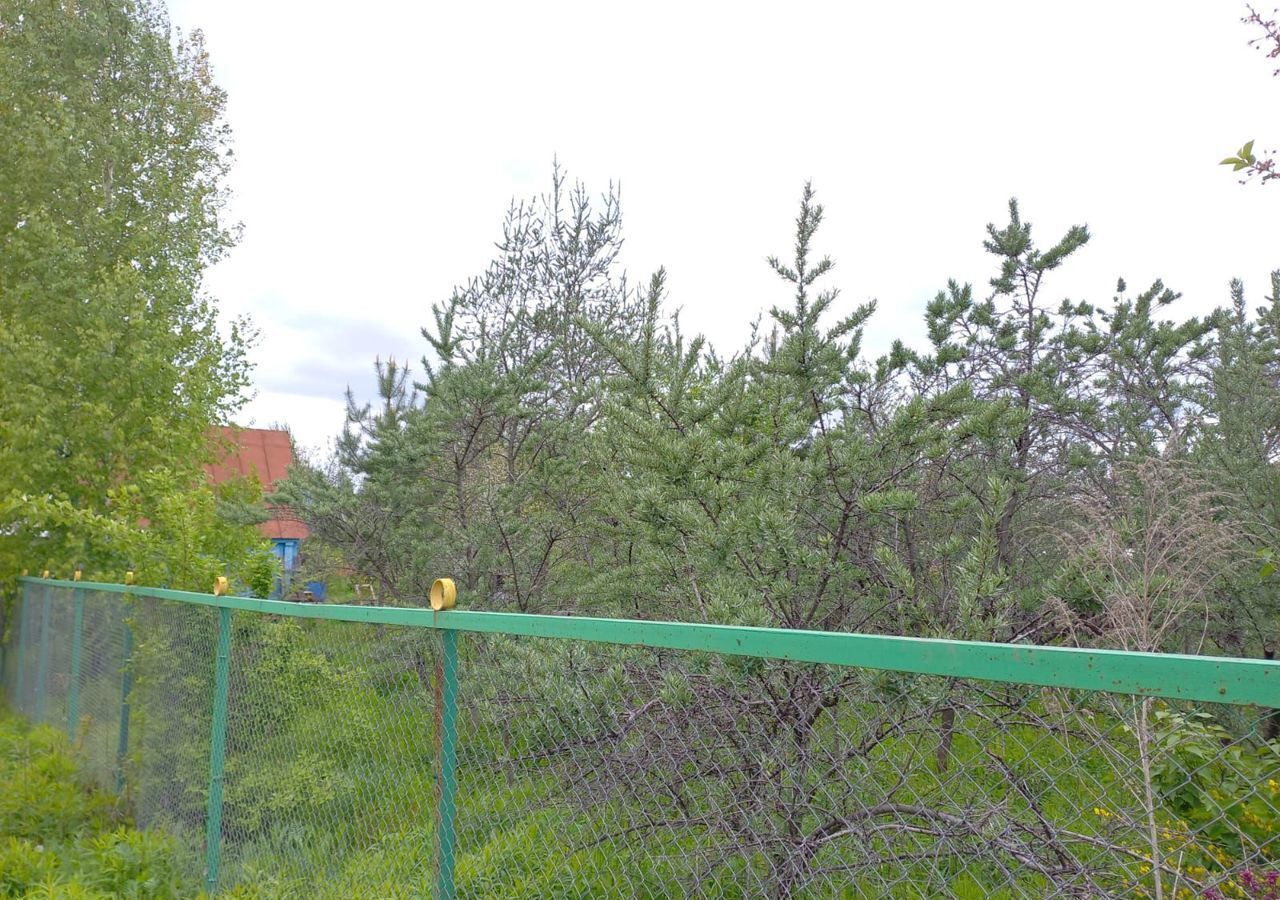 земля г Пенза р-н Железнодорожный садовое товарищество Ветерок, 296 фото 8