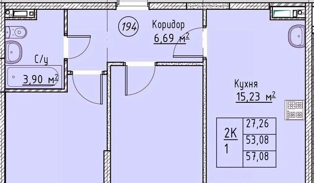 р-н Ленинский № 10 мкр фото