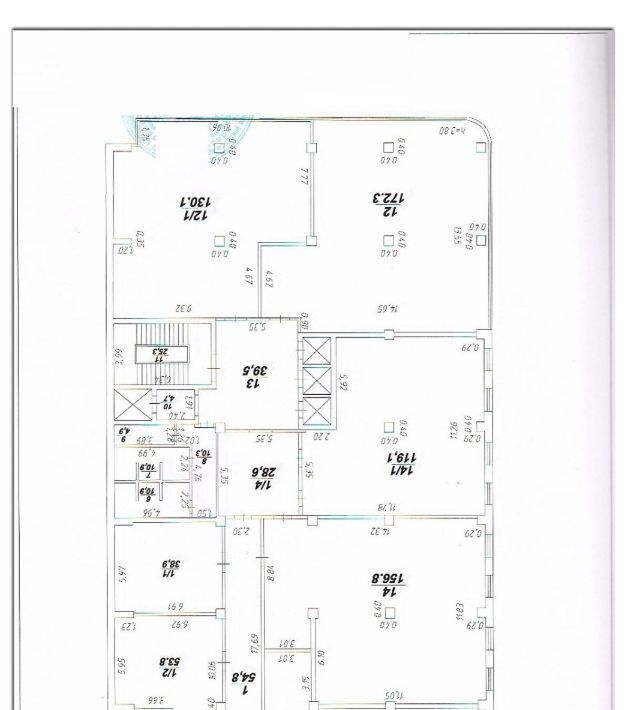 офис г Краснодар р-н Центральный ул Северная 490 фото 11